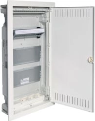 Hager Volta 3 x 12 modular