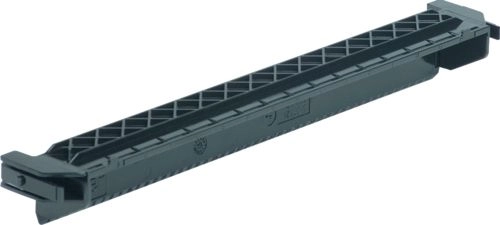 Hager Self-clamping carrier for VU VA