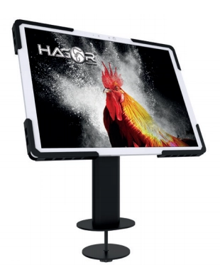 Hagor 8713 monitor mount / stand