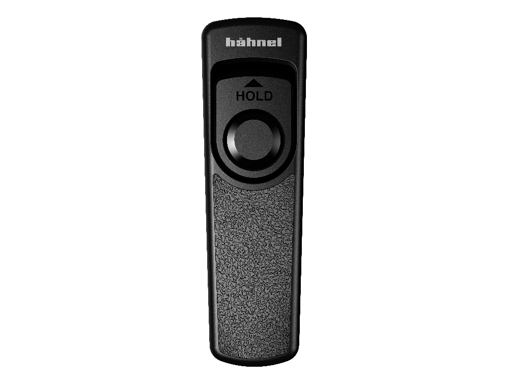 Hahnel HRS 280 PRO Remote control
