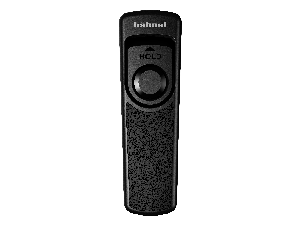 Hahnel HRS 280 PRO Remote control