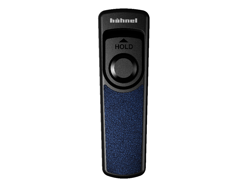 Hahnel HRS 280 PRO Remote control