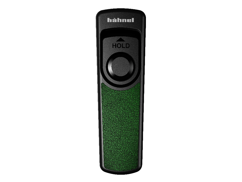 Hahnel HRF 280 PRO Remote control