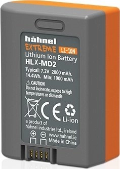 Accumulator Hahnel Hahnel Modus Extreme Battery