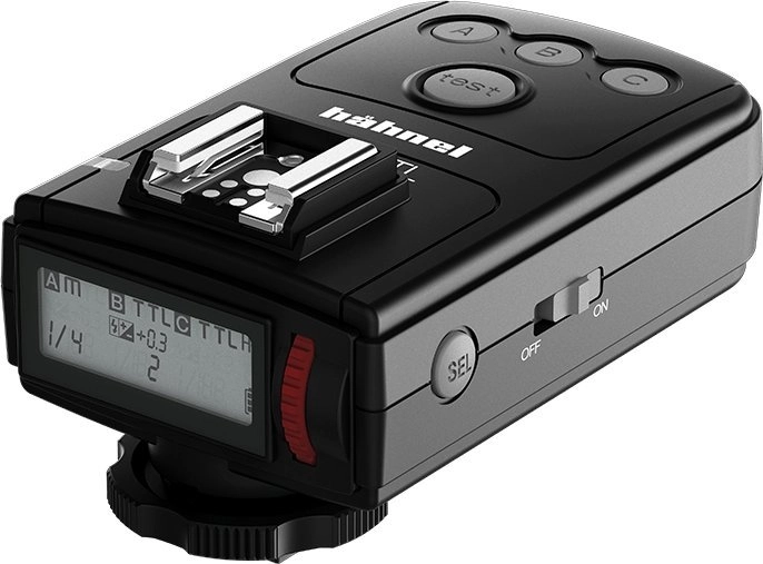 Hahnel Hähnel Viper TTL Transmitter Canon