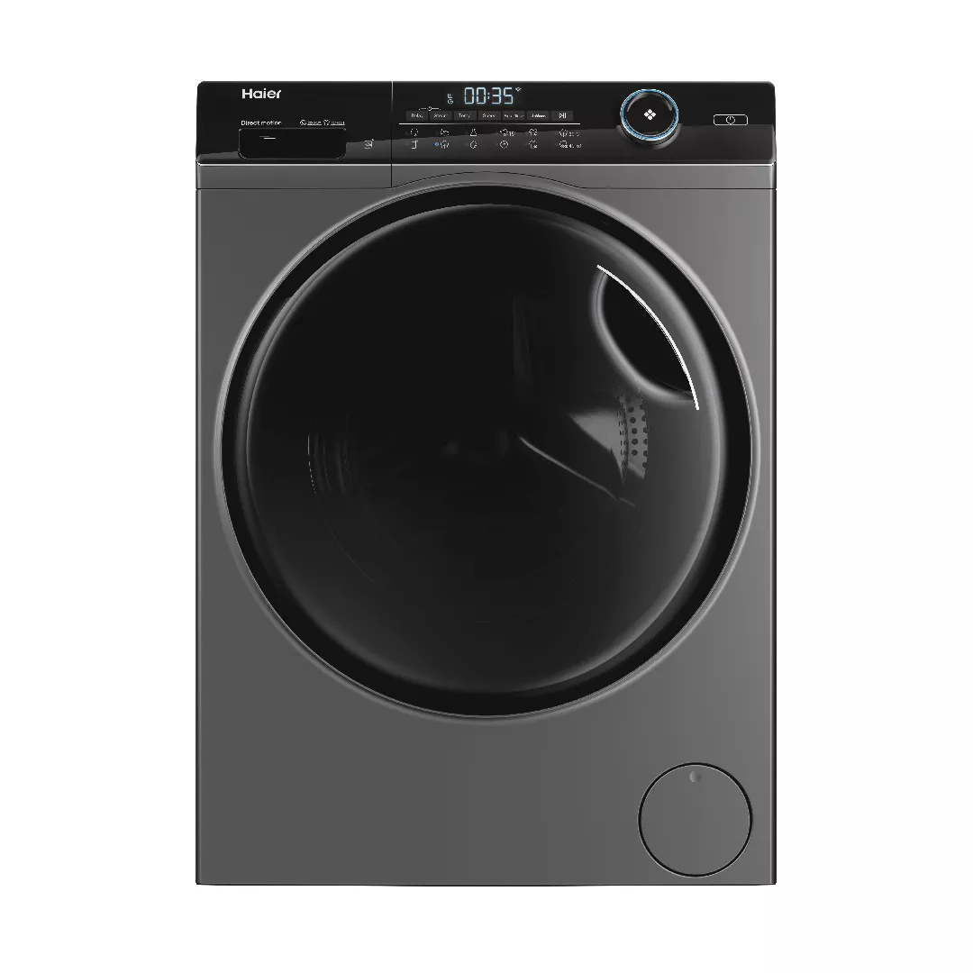 Haier I-Pro Series 5 HW80-B14959S8U1 washing