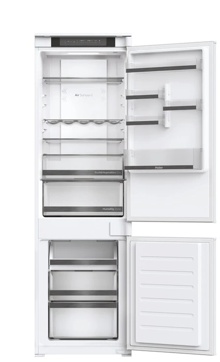 Haier EHBQW5518E Built-in 251 L E