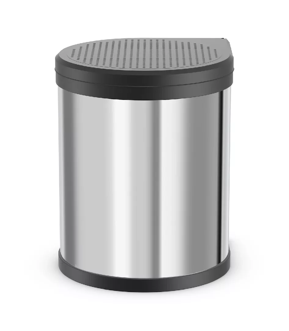 Hailo Compact-box M 15 L Round