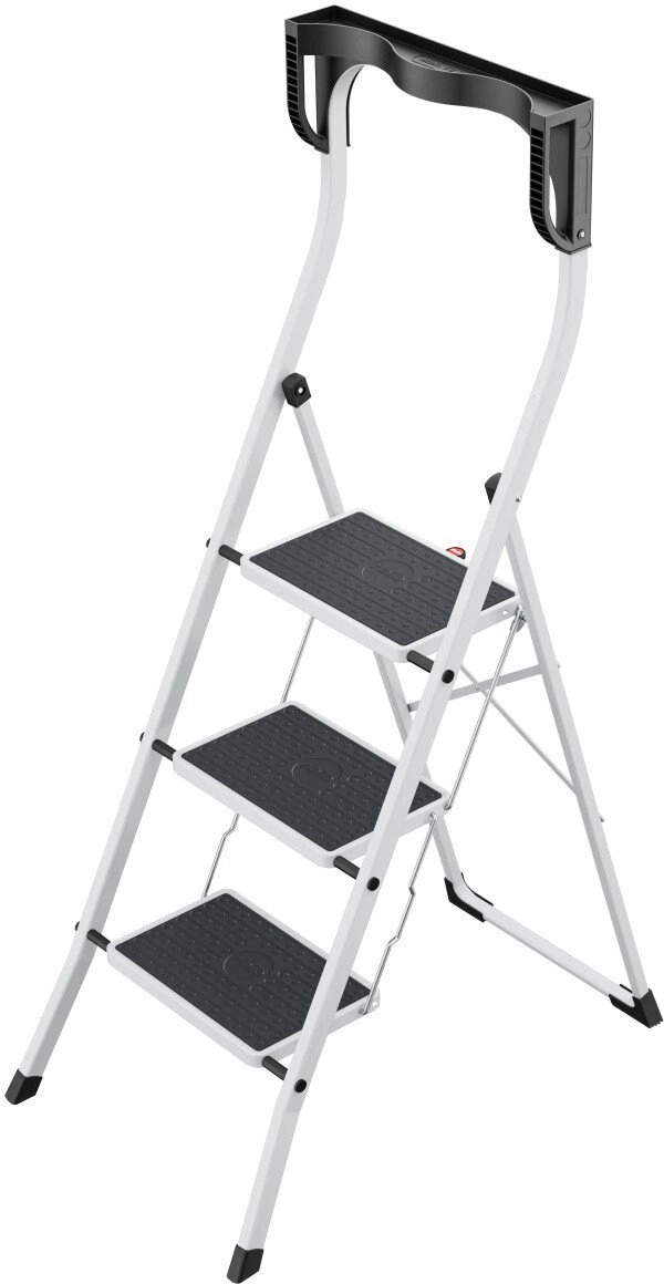 Hailo K75 ComfortLine 3 step step