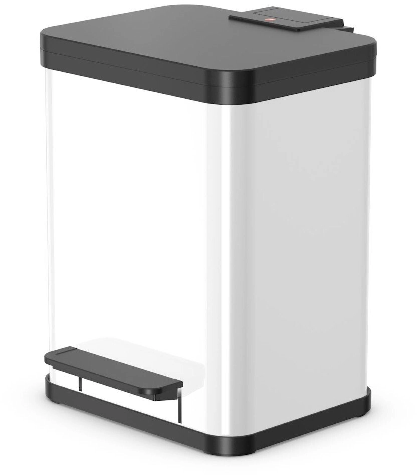 Hailo Öko duo Plus M white