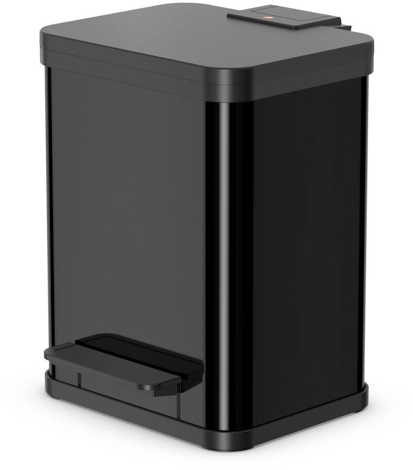 Hailo Öko duo Plus M black