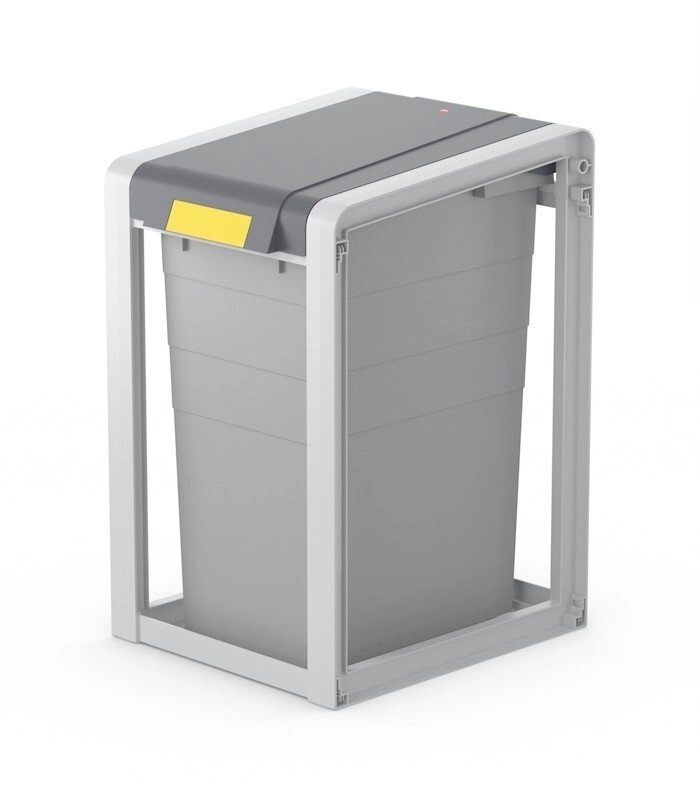 Hailo Profile Öko XL gray Base