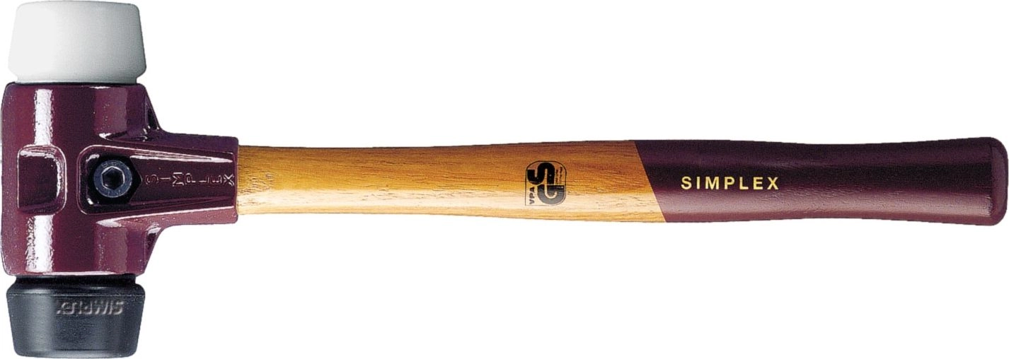 Halder Hammer Halder Simplex EH3027 60