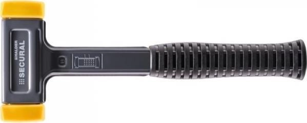 Halder SUPERCRAFT 3380.045 Soft-face hammer