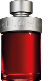 Halloween Perfumes Man Rock On 125ml