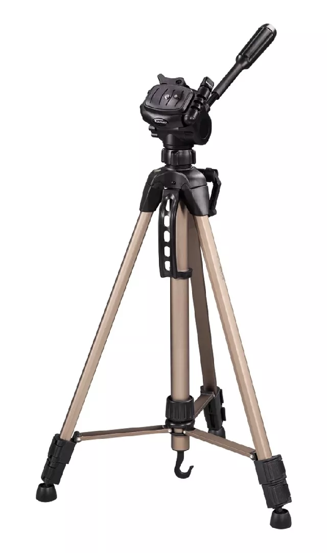Hama Star 61 tripod 3 leg(s)