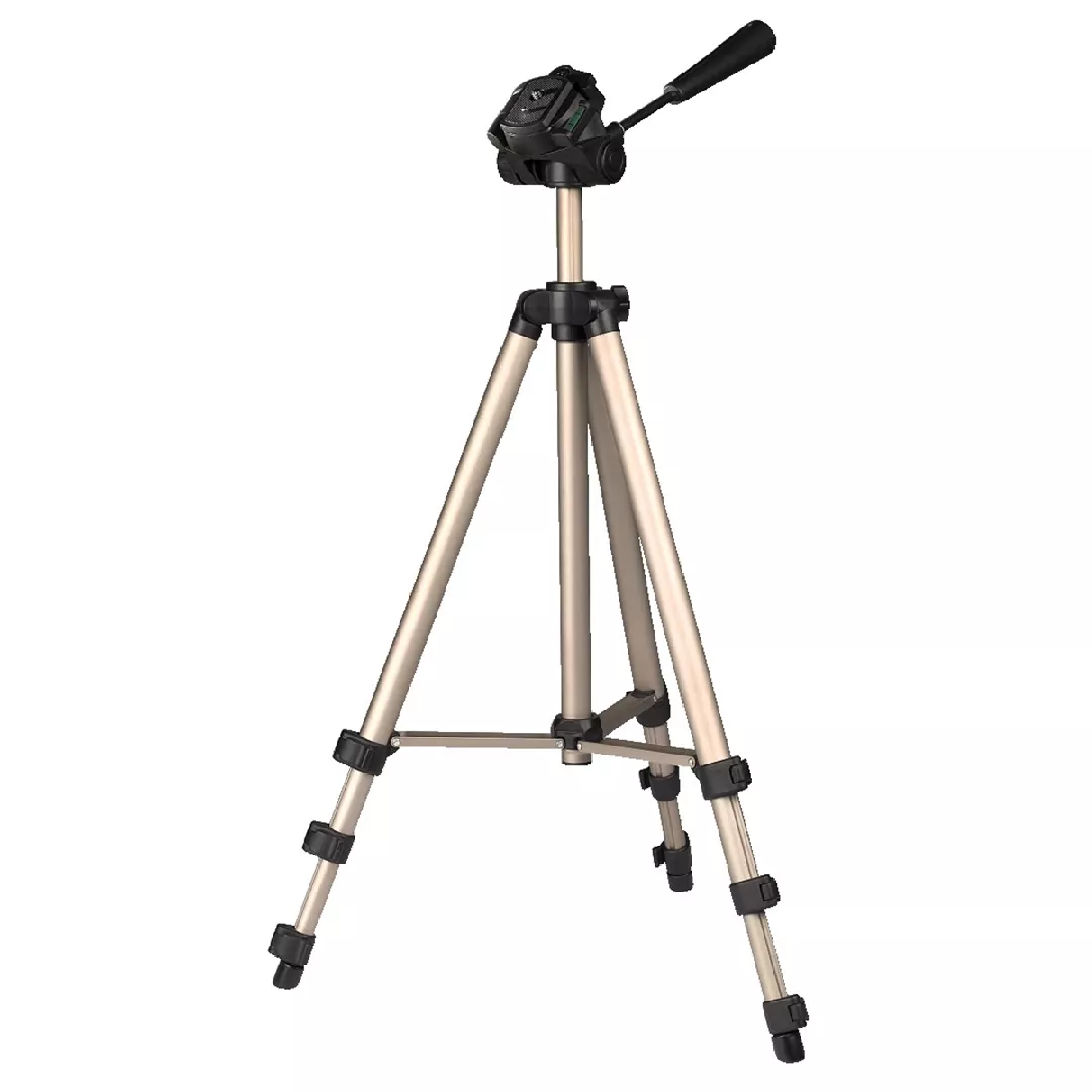 Hama Star 75 tripod Digital/film cameras