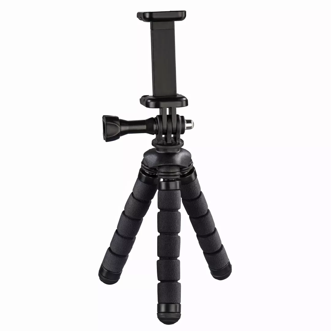 Hama Flex tripod Smartphone/Action camera 3