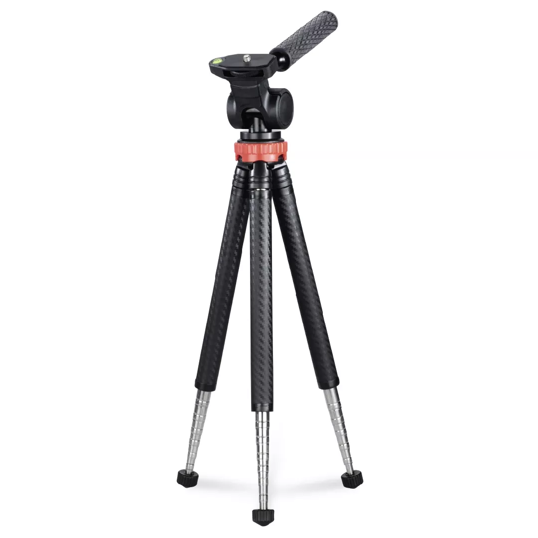 Hama Traveller Pro tripod Smartphone/Action camera