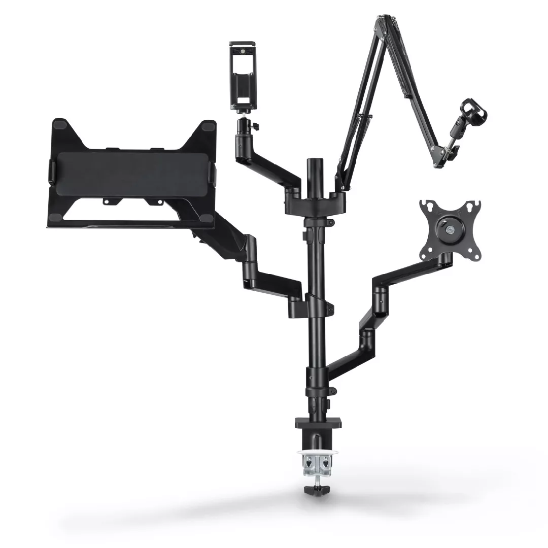 Hama 00004663 monitor mount / stand