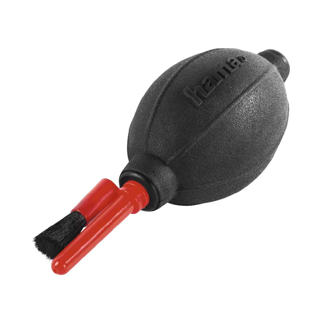 Hama Dust Ex Brush 55 Digital
