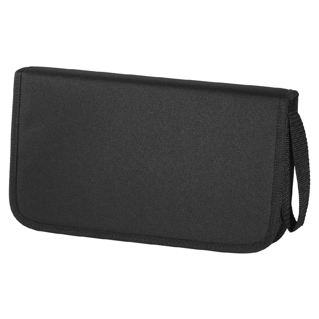 Hama Nylon Wallet 64 Cd 00011616