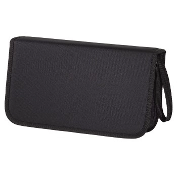 Hama Nylon Wallet 104 Cd 000116170000
