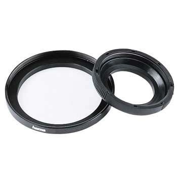 Hama Filter Adapter Ring Lens Ø: