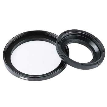 Hama Filter Adapter Ring  Lens Ø: