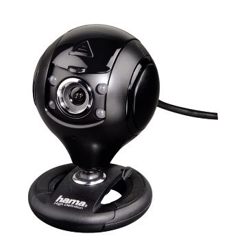 Hama 00053950 webcam 1.3 MP