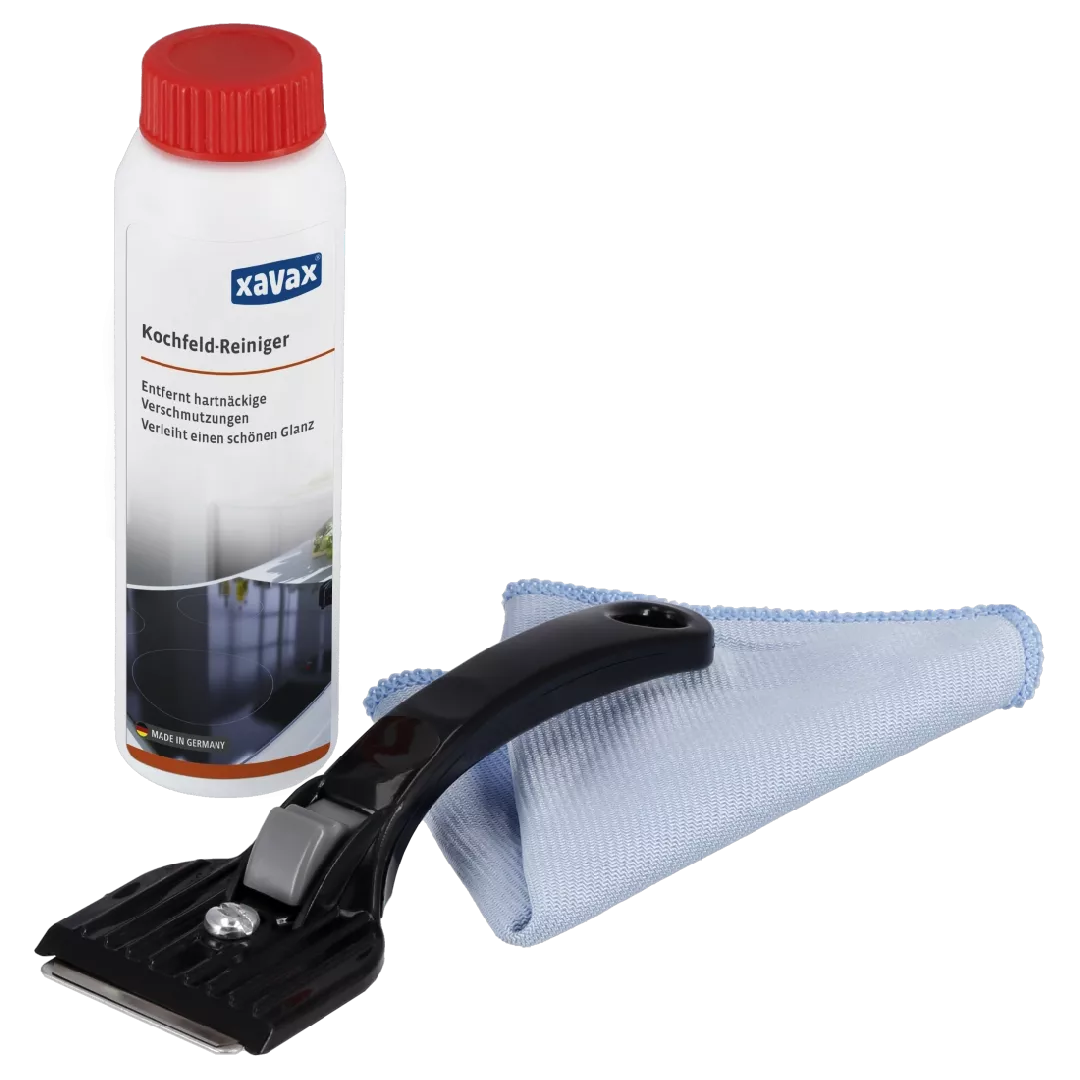 Hama 00111752 equipment cleansing kit Hob