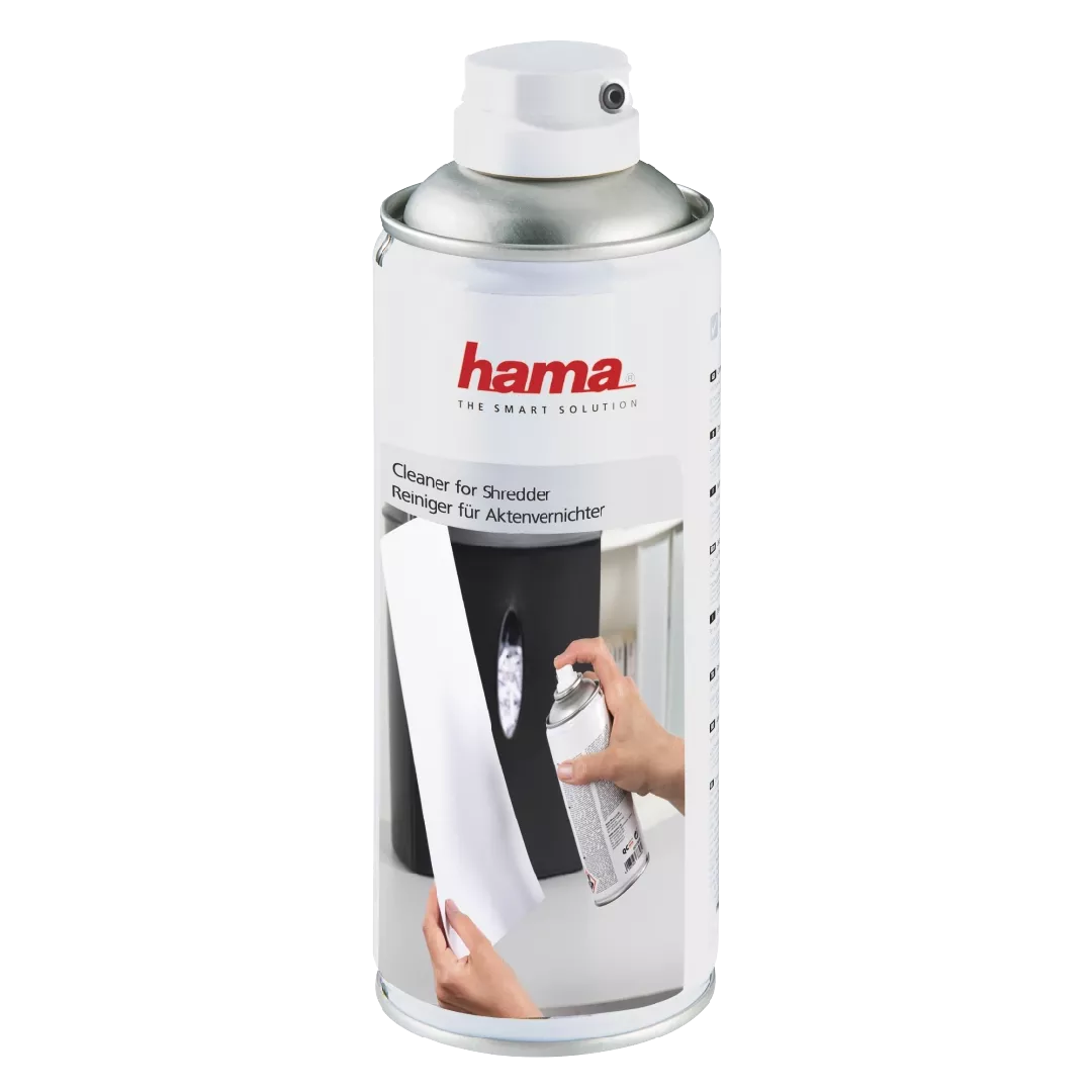 Hama 00113820 equipment cleansing kit Equipment
