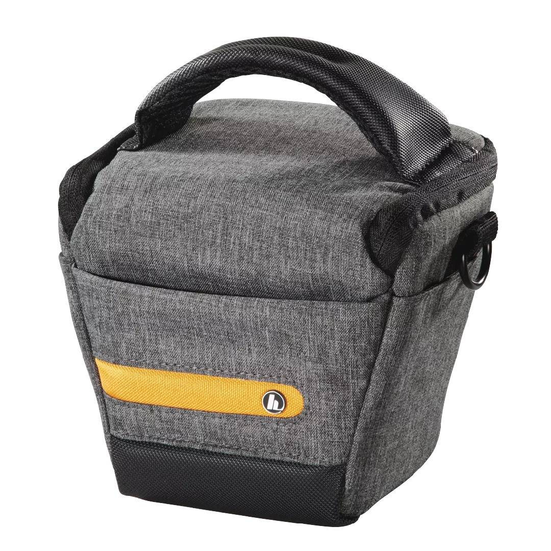 Hama Terra Beltpack case Grey 001213030000