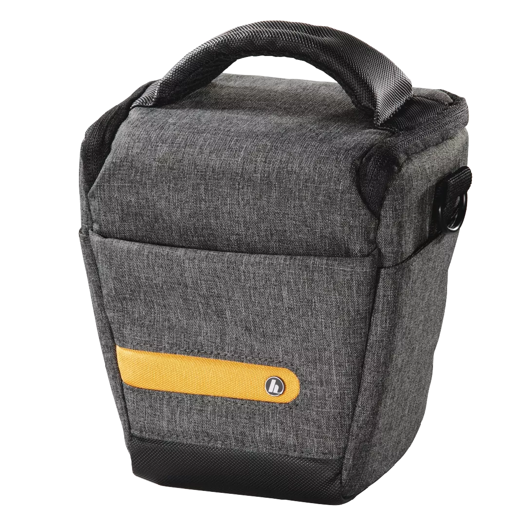 Hama Terra Beltpack case Grey 001213040000