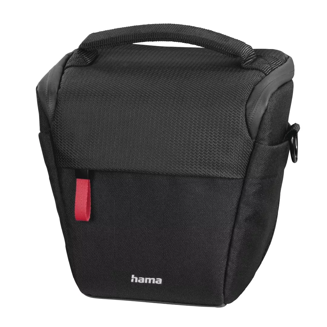 Hama Matera Holster Black 001213360000 121336
