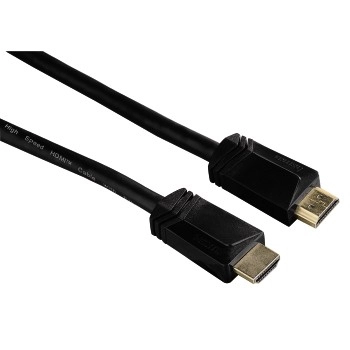 Hama HDMI/HDMI  3 m HDMI cable