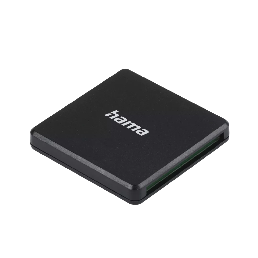 Hama 00124022 card reader USB 3