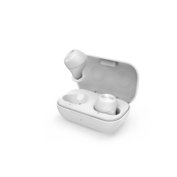Hama WEAR7701W Headset Wireless In-ear Calls/Music