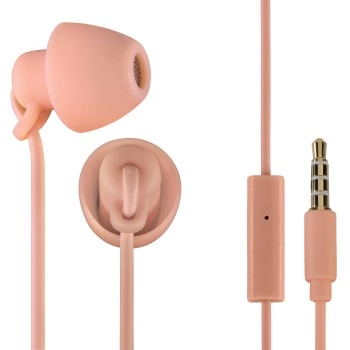Hama Piccolino Headset Wired In-ear Calls/Music