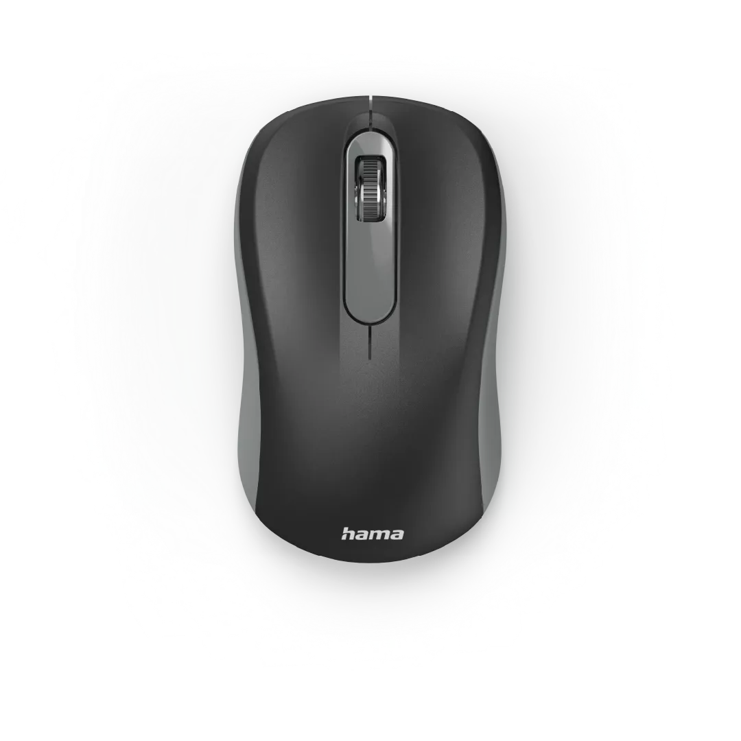 Hama AMW-200 mouse Office Ambidextrous RF