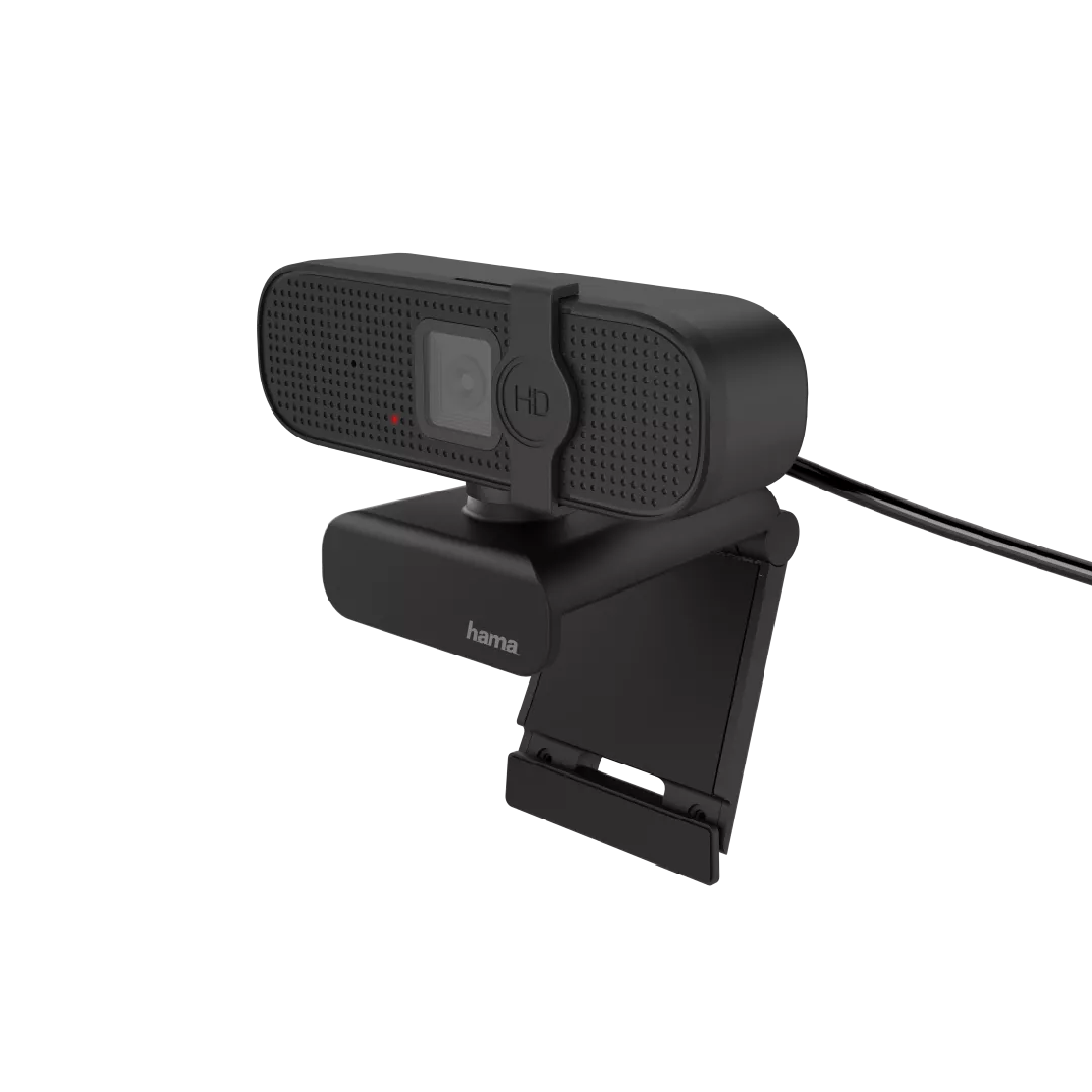 Hama C-400 webcam 2 MP 1920