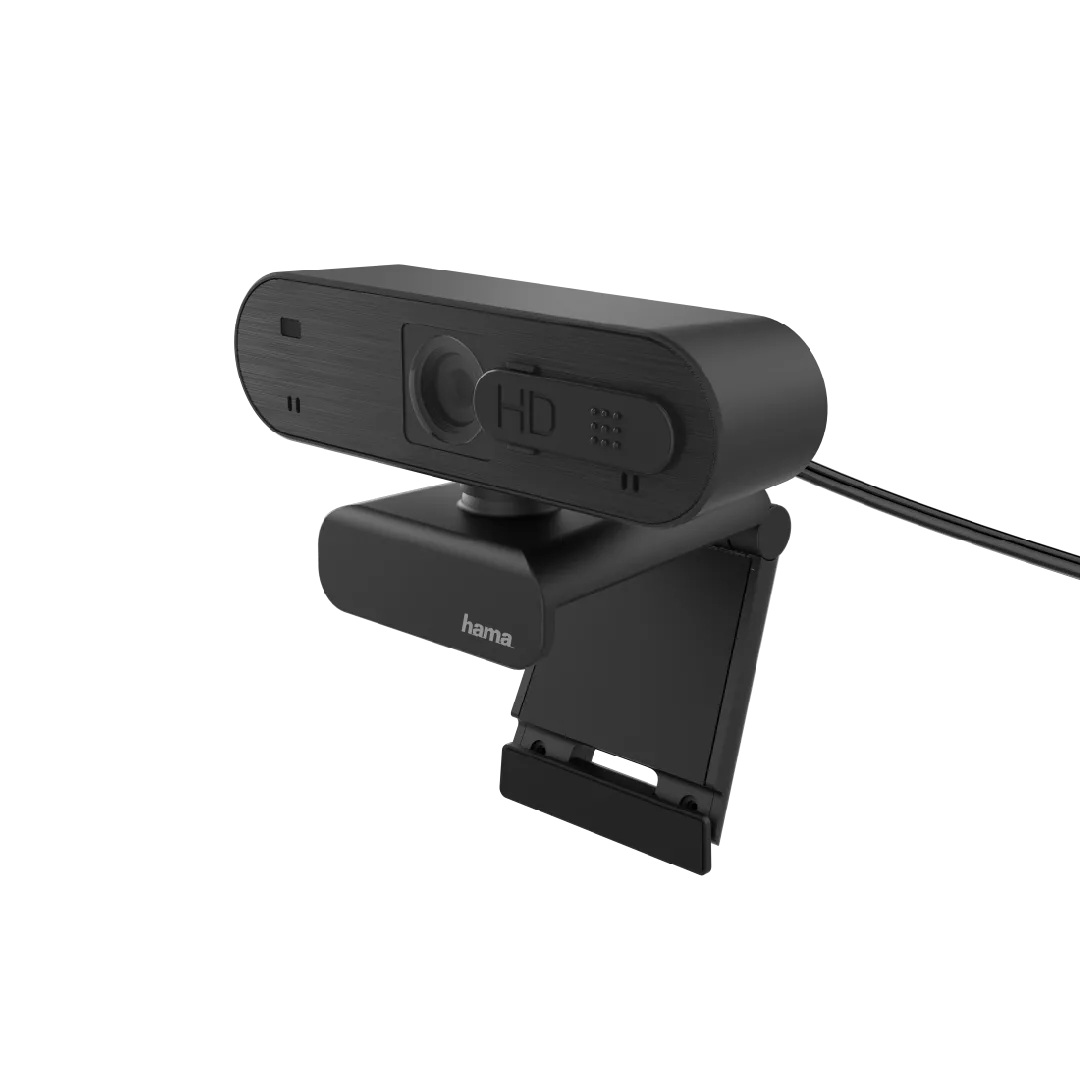 Hama C-600 Pro webcam 2 MP