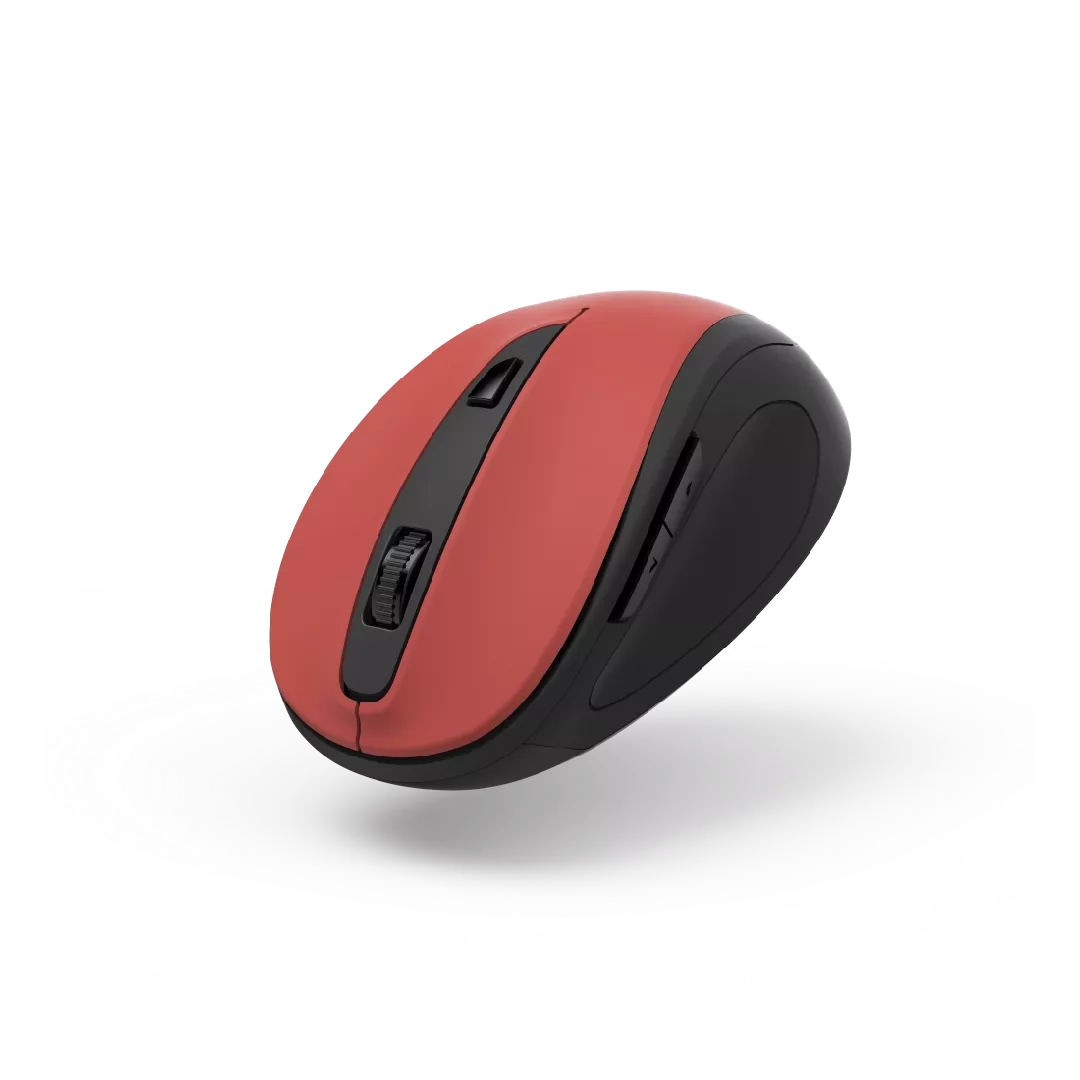 Hama MW-400 V2 mouse Office Right-hand