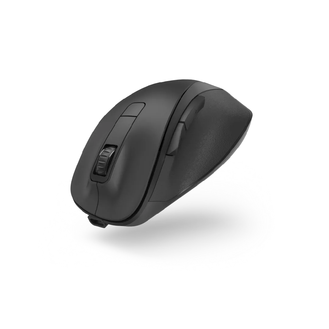 Hama MW-500 Recharge mouse Office Right-hand