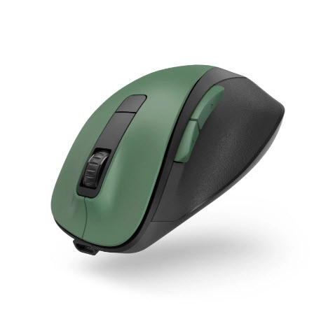 Hama MW-500 Recharge mouse Office Right-hand