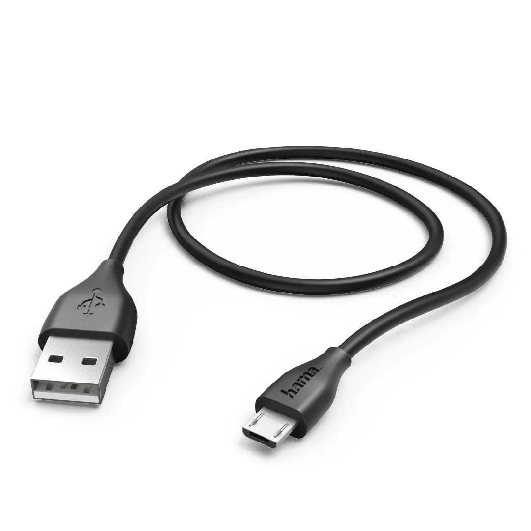 Hama 1.4m  USB2.0-A/USB2.0