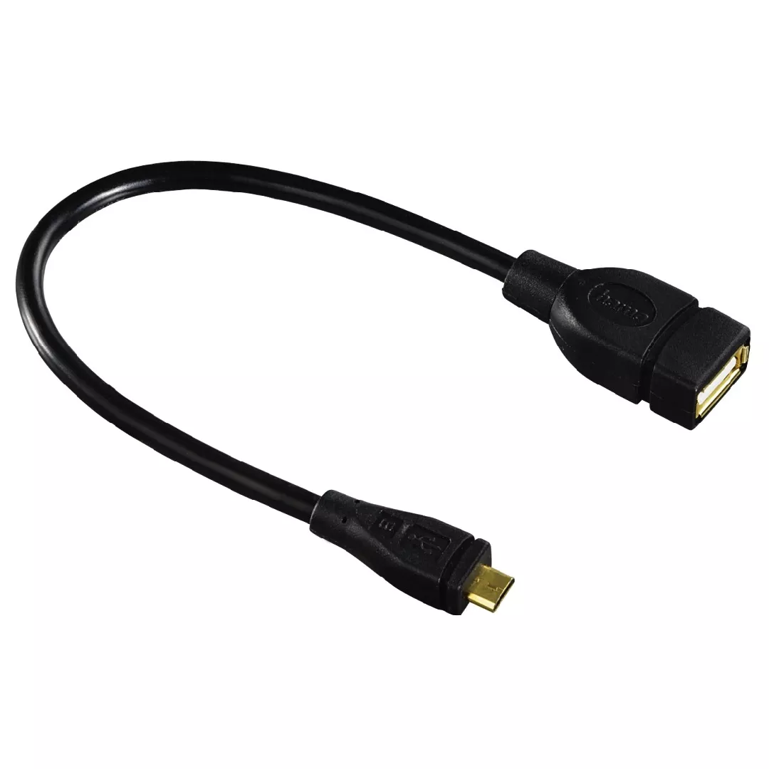 Hama 173892 USB cable USB 2