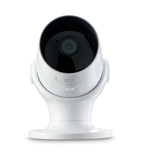 Hama 00176645 security camera Bullet Outdoor