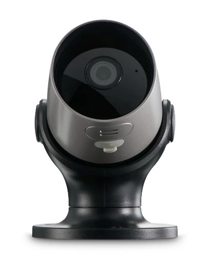 Hama 00176646 security camera Bullet Outdoor