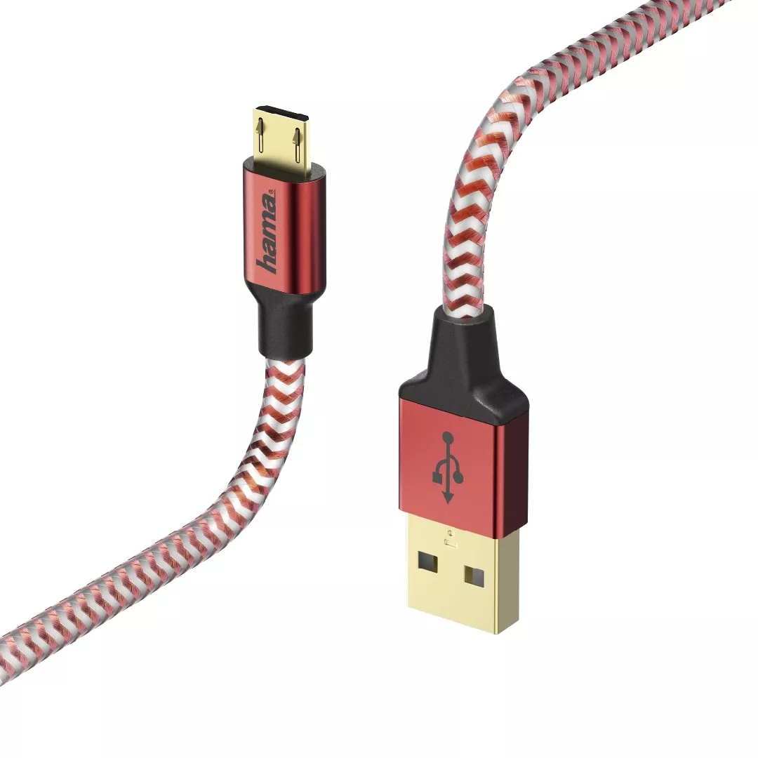 Hama 00178288 USB cable USB 2